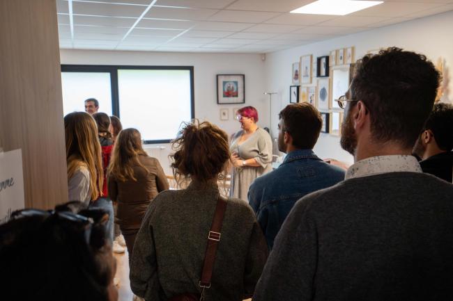 © SMA V.Debels Eductour Vallée de la Bresle