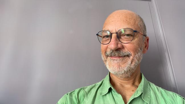 François Marc François Marc