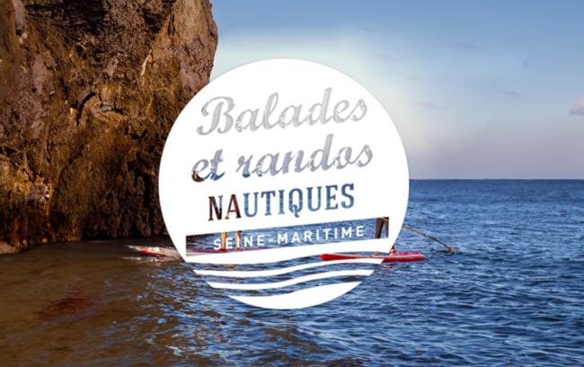 Label Balades et Randos Nautiques 