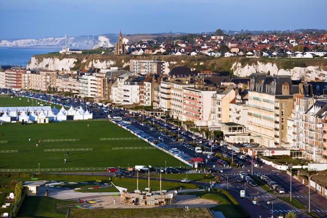 Dieppe