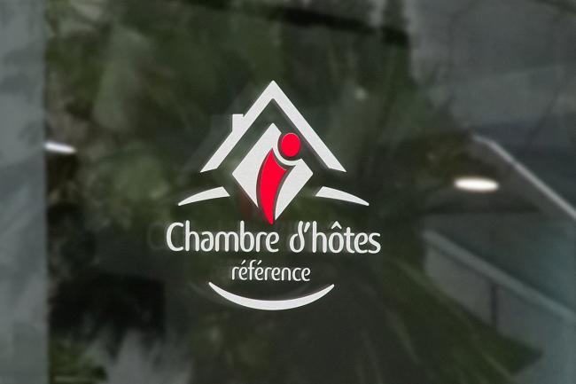 Chambre d'hôtes référence®