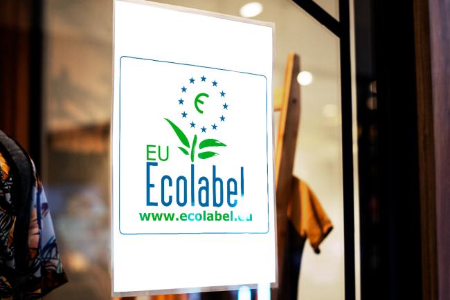 Ecolabel Européen Hébergement Touristique