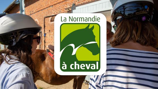 Référentiel Normandie Accueil Cheval