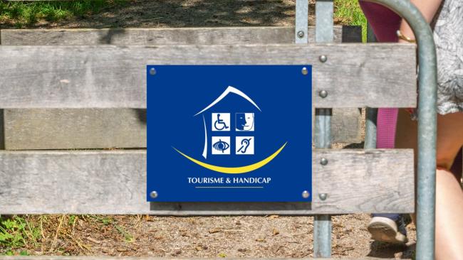 La marque d’État Tourisme & Handicap® La marque d’État Tourisme & Handicap®