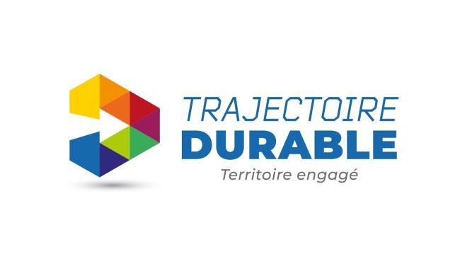Trajectoire Durable, une démarche développée par Seine-Maritime Attractivité Trajectoire Durable, une démarche développée par Seine-Maritime Attractivité