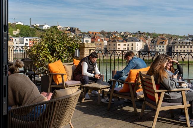 Dieppe
