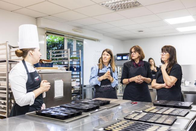 Ecole Fauchon