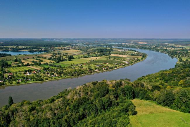 Vallée de la Seine