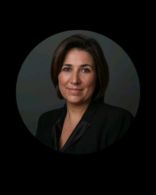 Carole Gallet-Vallou, Directrice Promotion et Recrutement