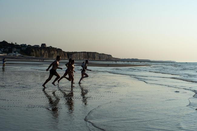Quiberville