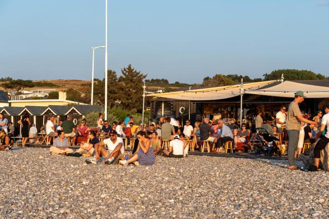 Quiberville