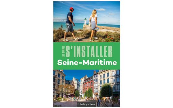 Guide S'installer en Seine-Maritime