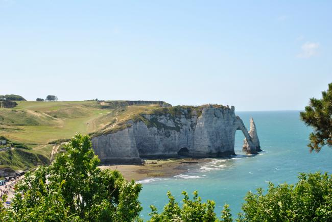 Etretat