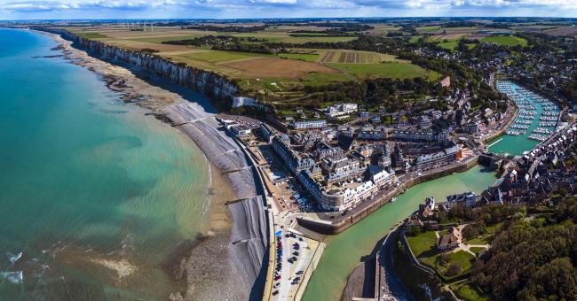 Saint-Valery-en-Caux