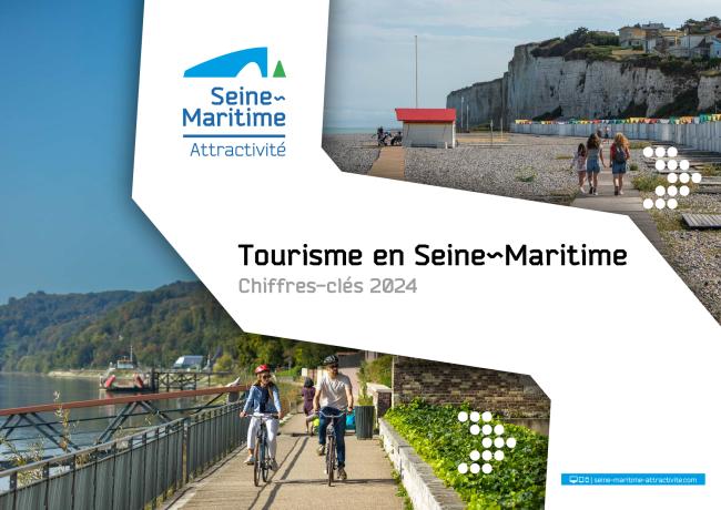 Chiffres clés du tourisme 2024