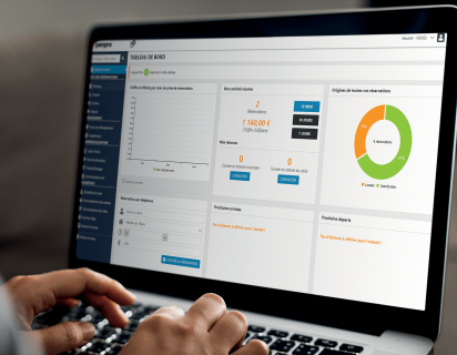 Commercialiser en ligne