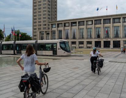 © Seine-Maritime Attractivité