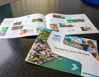 Les publications de Seine-Maritime Attractivité