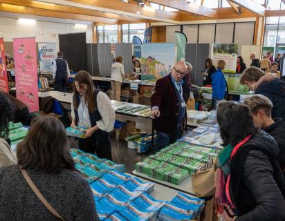 Forum de l'attractivité 