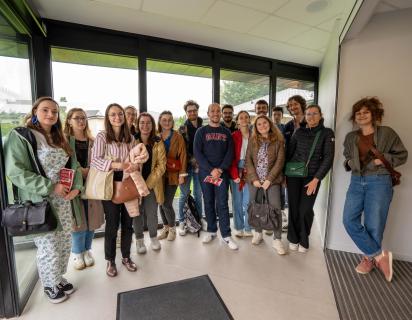 Eductour, Vallée de la Bresle