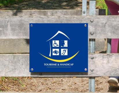Label Tourisme & Handicap