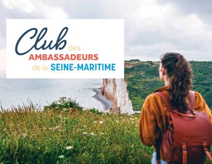 Club des Ambassadeurs de la Seine-Maritime
