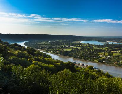 La Seine-Maritime