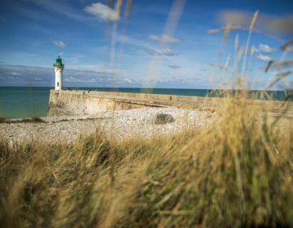 Connaître la Seine-Maritime