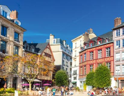 Rouen-centre©SMT-V.Rustuel