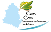 Communauté de Communes des Quatre Rivières