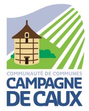 Communauté de Communes Campagne de Caux