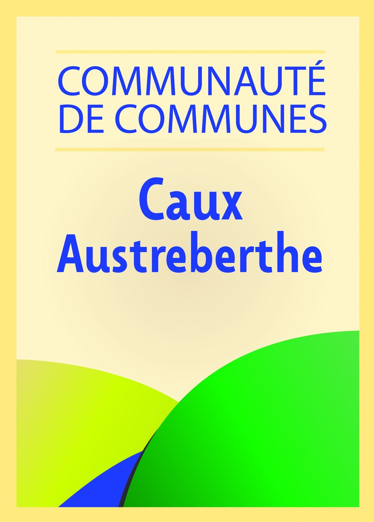 Communauté de Communes Caux Austreberthe