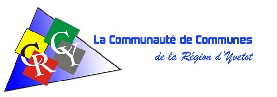 Logo Communauté de Communes de la Région d’Yvetot