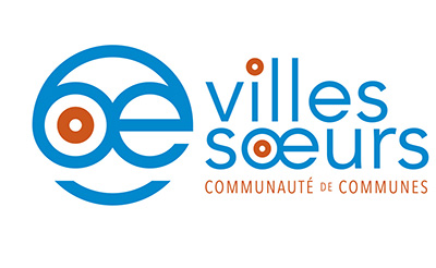 Logo CC Villes Sœurs