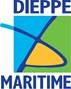 Logo Dieppe-Maritime